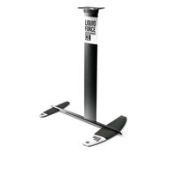 Liquid Force Thruster Foil, Mast & Wings Set NUOVO