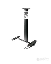 Liquid Force Thruster Foil, Mast & Wings Set NUOVO