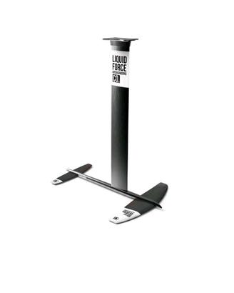 Liquid Force Thruster Foil, Mast & Wings Set NUOVO