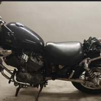 Yamaha virago 535