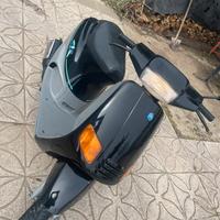 Piaggio Zip ciclomotore