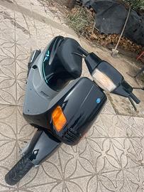 Piaggio Zip ciclomotore