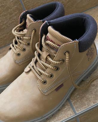 Scarpe ragazzo