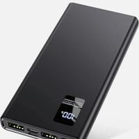 Power Bank 12000mAh, piccolo ma potente
