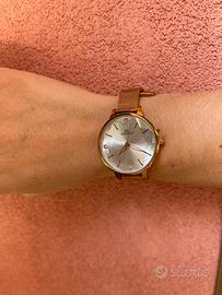 Orologio donna Meridien