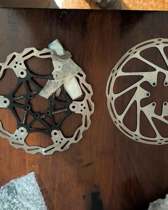 SRAM G2 RS completi