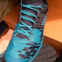 Scarpe tennis padel Babolat Propulse tg. 12