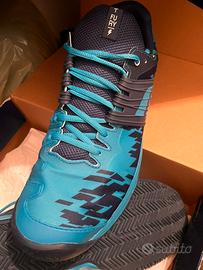 Scarpe tennis padel Babolat Propulse tg. 12