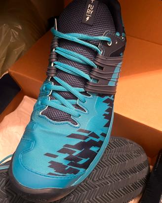 Scarpe tennis padel Babolat Propulse tg. 12