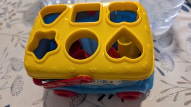 Giochi bambini