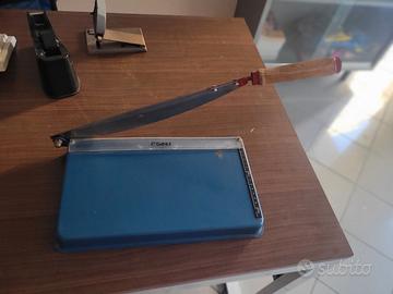 Taglierina da tavolo