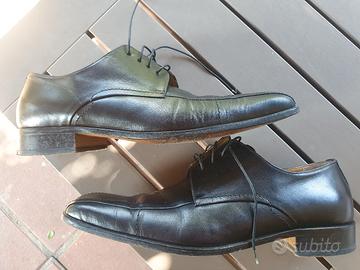 scarpe eleganti marilungo Tg 43