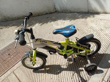 bici per bimbi