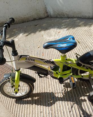 bici per bimbi