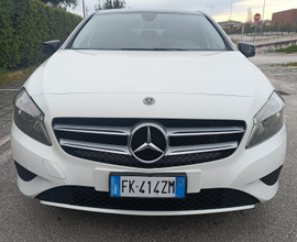 Mercedes classe A160 1.5 diesel 90 CV 2017