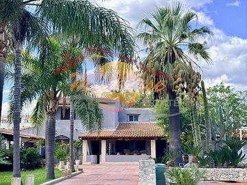 Villa a Siracusa