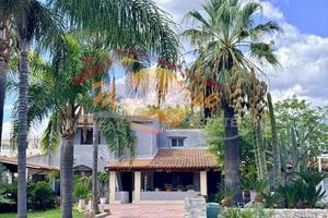 Villa a Siracusa
