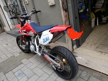 Honda Cr - Cre 500 del 1991