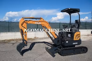 Case CX17C - 2020