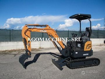 Case CX17C - 2020