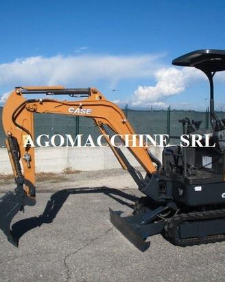 Case CX17C - 2020