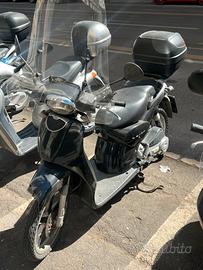 Aprilia Scarabeo 100cc - Non Funzionante