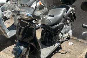 Aprilia Scarabeo 100cc - Non Funzionante
