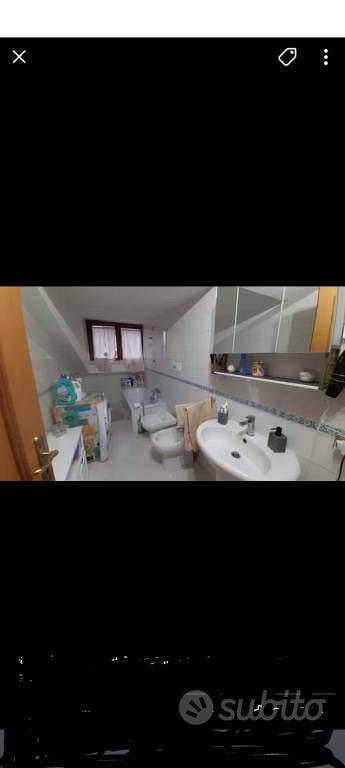 Appartamento – Teano - Vista 3