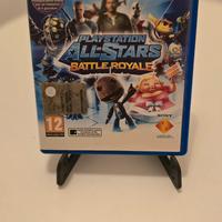 playstation all stars battle royale ps vita