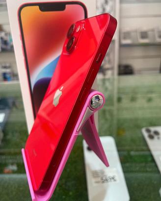 IPHONE 14 128GB USATO Garanzia: 1 ANNO