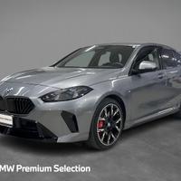 BMW Serie 1 118d MSport Pro auto