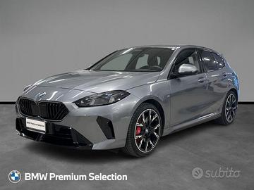 BMW Serie 1 118d MSport Pro auto