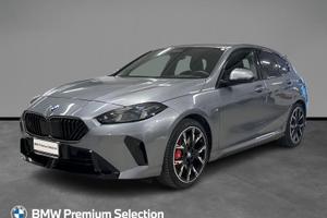 BMW Serie 1 118d MSport Pro auto