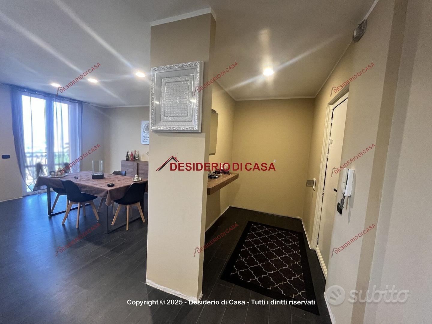 Appartamento – Palermo, Villagrazia, III Circoscrizione - Vista 5