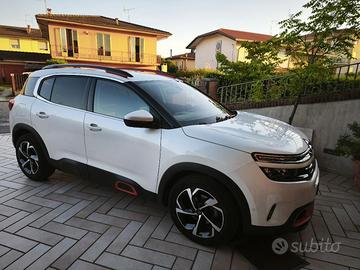 Citroën C5 Aircross Shine 1.5 BlueHDi 130 CV
