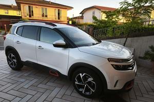 Citroën C5 Aircross Shine 1.5 BlueHDi 130 CV