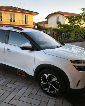 Citroën C5 Aircross Shine 1.5 BlueHDi 130 CV