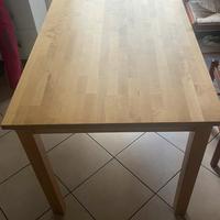 Tavolo cucina