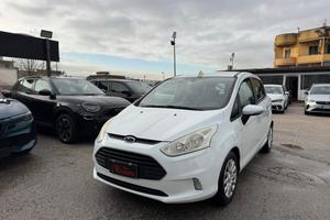 FORD B-Max 1.4 90 CV GPL Business Titanium