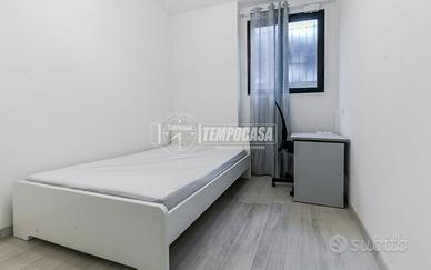STANZE SINGOLE CON BAGNO PRIVATO
