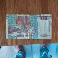 mille lire 
