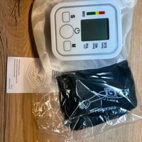 Macchinetta pressione