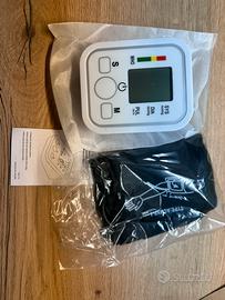 Macchinetta pressione