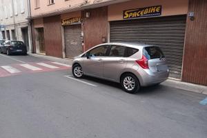 Piccola Grande Nissan Note Tekna 2013