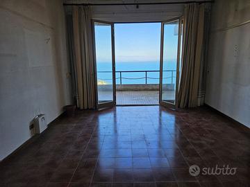 Attico/Mansarda Monte Argentario [611VRG] (Porto S