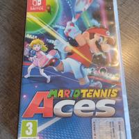 Mario aces switch 