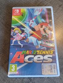 Mario aces switch 