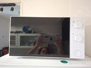 Microonde Ikea