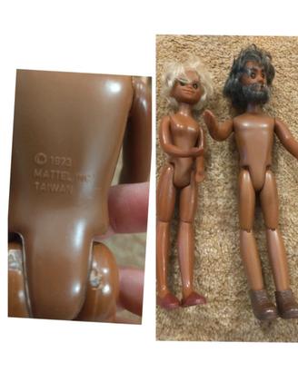 The Happy Family 1973