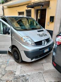 renault traffic
